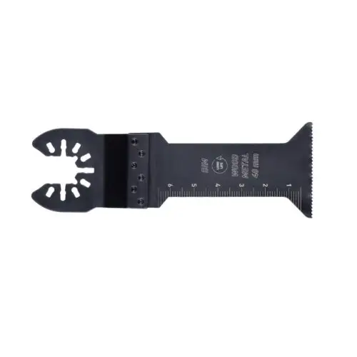 ROTEC Open-Back invalzaagblad type MTS40bi