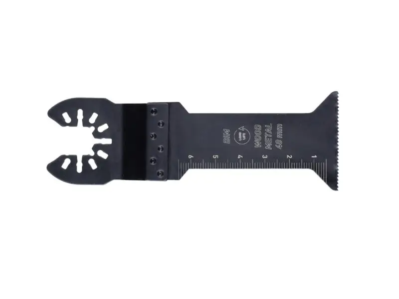ROTEC Open-Back invalzaagblad type MTS40bi