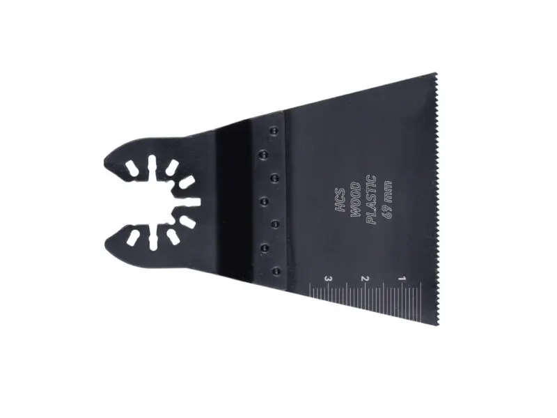 ROTEC Open-Back invalzaagblad type MTS69