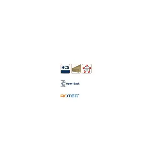 Open-Back invalzaagblad type MTS69 specs meer ROTEC Open-Back invalzaagblad type MTS69 - specificaties