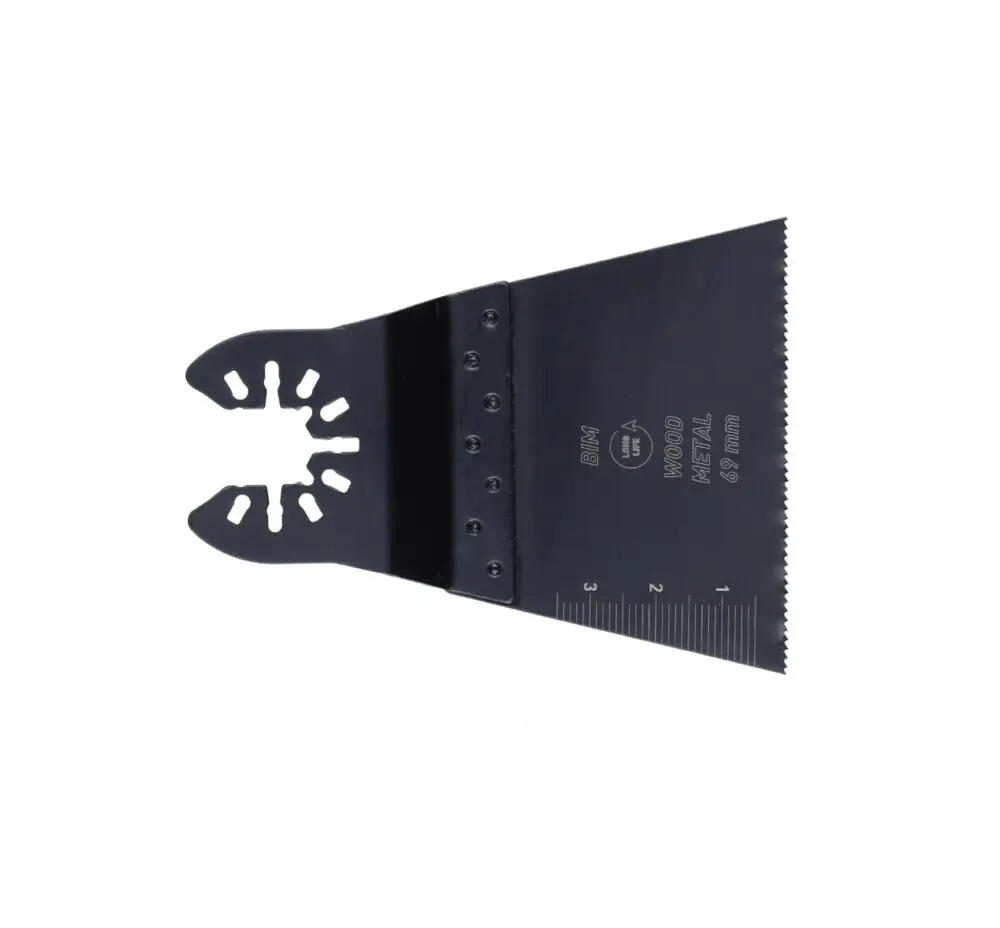 ROTEC Open-Back invalzaagblad type MTS69bi