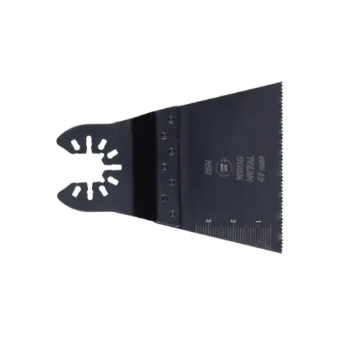 ROTEC Open-Back invalzaagblad type MTS69bi