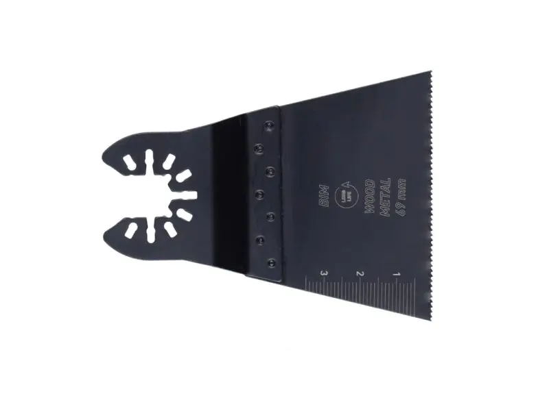 ROTEC Open-Back invalzaagblad type MTS69bi
