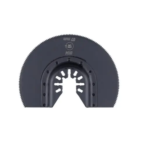 ROTEC Open-Back invalzaagblad type MTS85bi