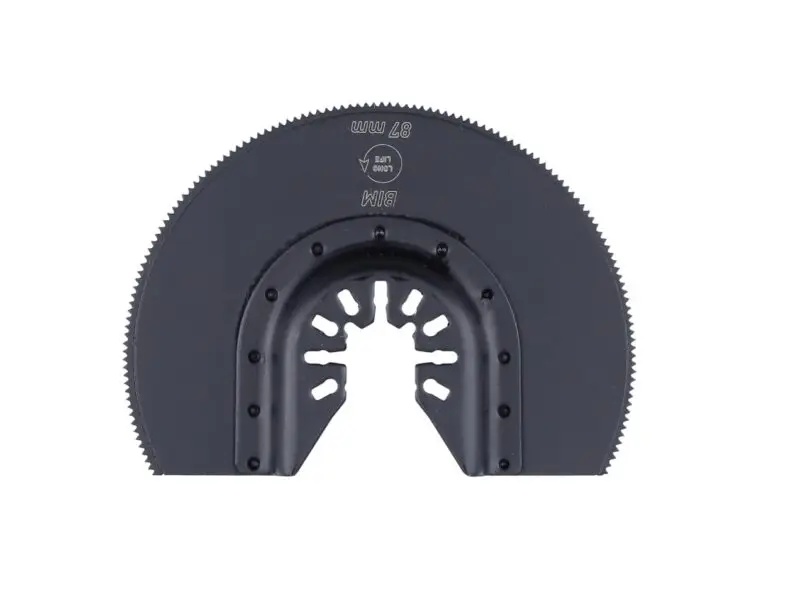 ROTEC Open-Back invalzaagblad type MTS85bi