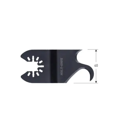 ROTEC Open-Back multi-mes type MT40 - specificaties