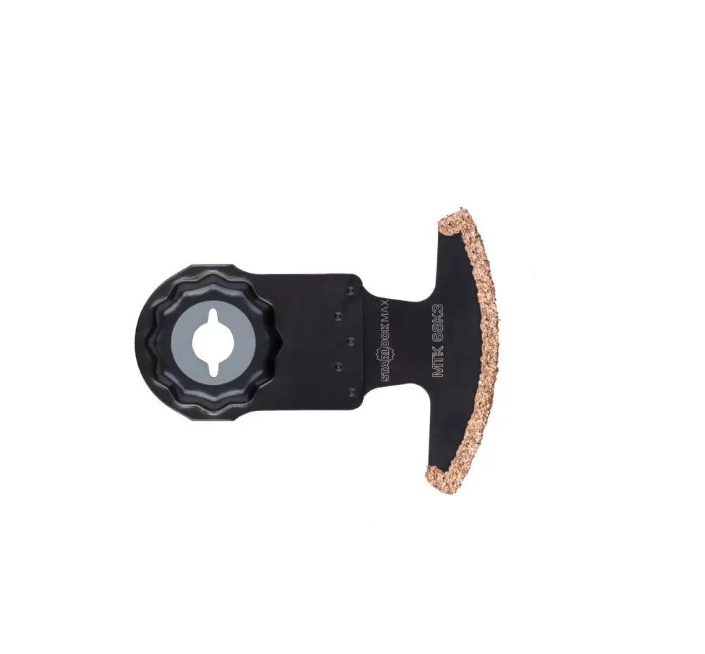 ROTEC PREMIUM Starlock-Max Segmentzaagblad Type MA 68K3 - specificaties