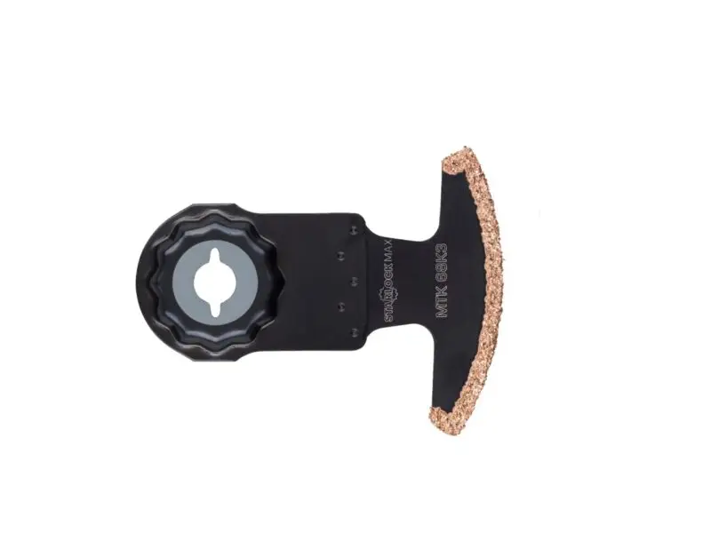 ROTEC PREMIUM Starlock-Max Segmentzaagblad Type MA 68K3 - specificaties