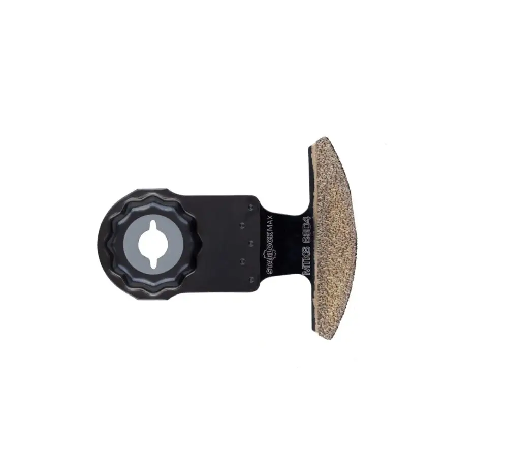 ROTEC PREMIUM Starlock-Max Segmentzaagblad Type MAS 68D4