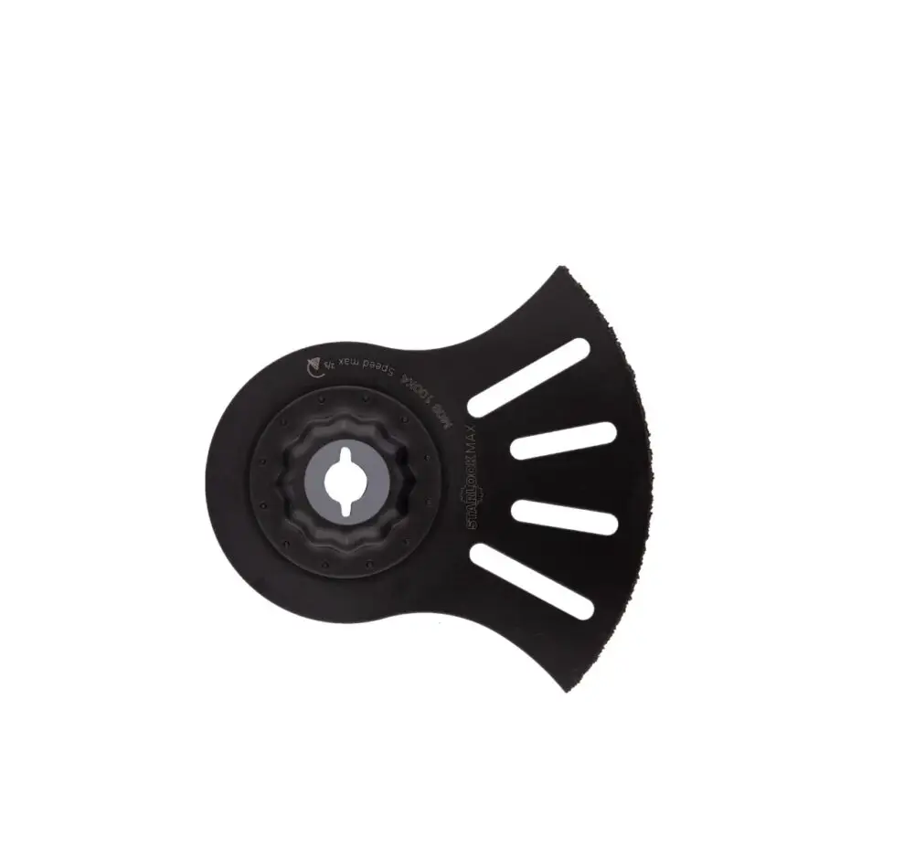 ROTEC PREMIUM Starlock-Max Segmentzaagblad Type MOS 100K4