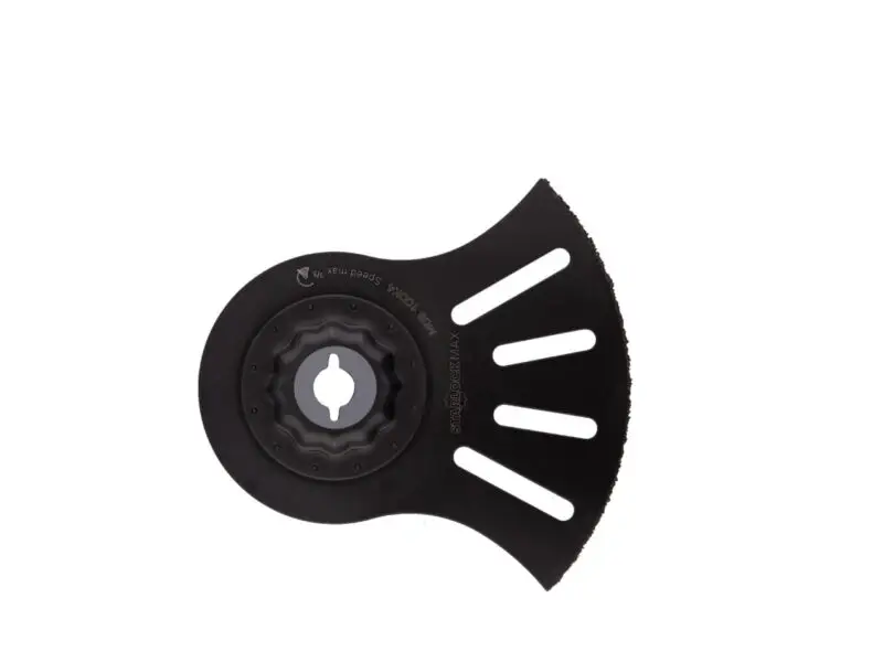 ROTEC PREMIUM Starlock-Max Segmentzaagblad Type MOS 100K4