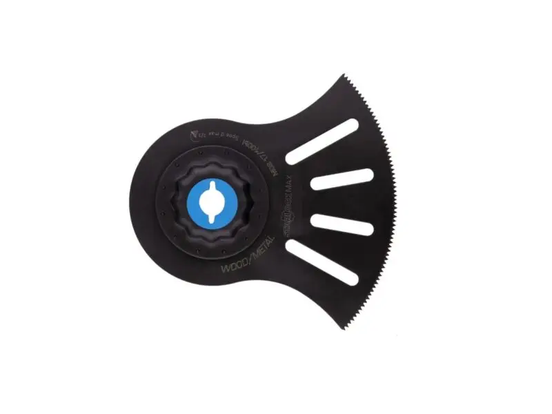 ROTEC PREMIUM Starlock-Max invalzaagblad type MOS 17/100bi