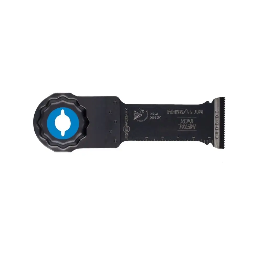 ROTEC PREMIUM Starlock-Max invalzaagblad type MTK 11/32HM
