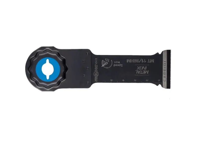 ROTEC PREMIUM Starlock-Max invalzaagblad type MTK 11/32HM