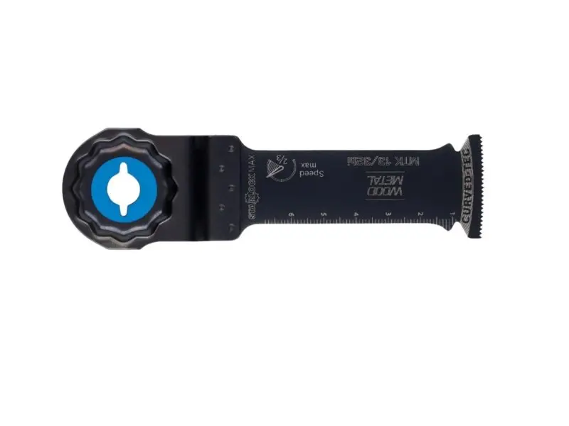 ROTEC PREMIUM Starlock-Max invalzaagblad type MTK 13/32bi