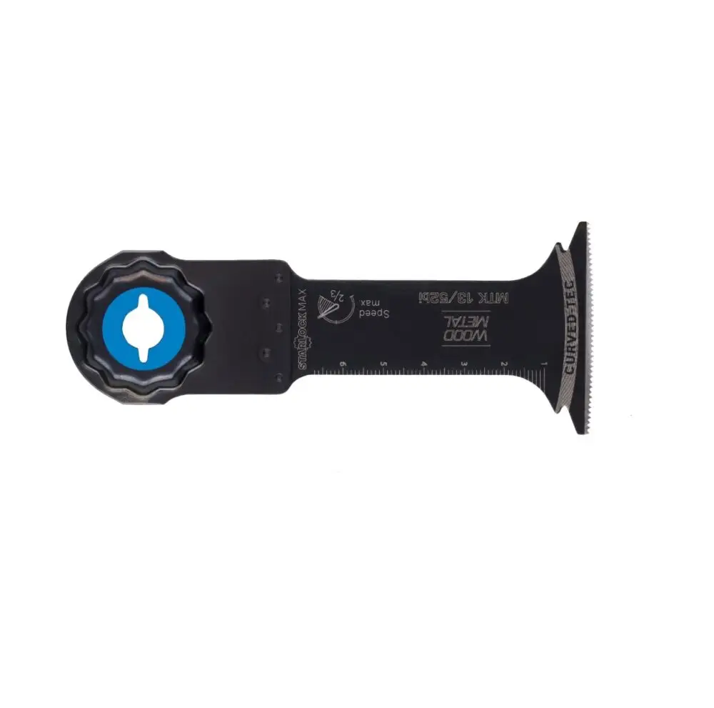 PREMIUM Starlock-Max invalzaagblad type MTK 13-52bi ROTEC PREMIUM Starlock-Max invalzaagblad type MTK 13/52bi