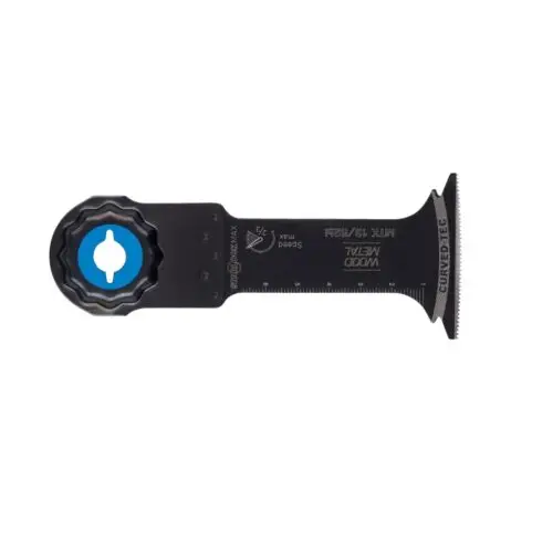 ROTEC PREMIUM Starlock-Max invalzaagblad type MTK 13/52bi