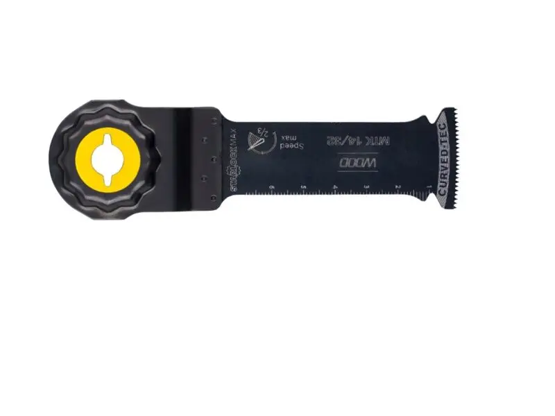 ROTEC PREMIUM Starlock-Max invalzaagblad type MTK 14/32