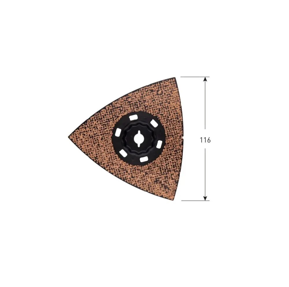 ROTEC PREMIUM Starlock-Max schuurplateau type MOF 116K4 - specificaties