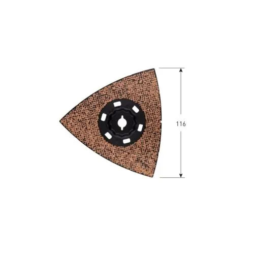 ROTEC PREMIUM Starlock-Max schuurplateau type MOF 116K4 - specificaties