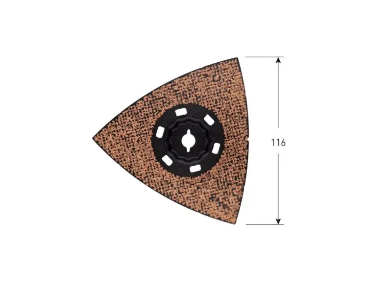 ROTEC PREMIUM Starlock-Max schuurplateau type MOF 116K4 - specificaties