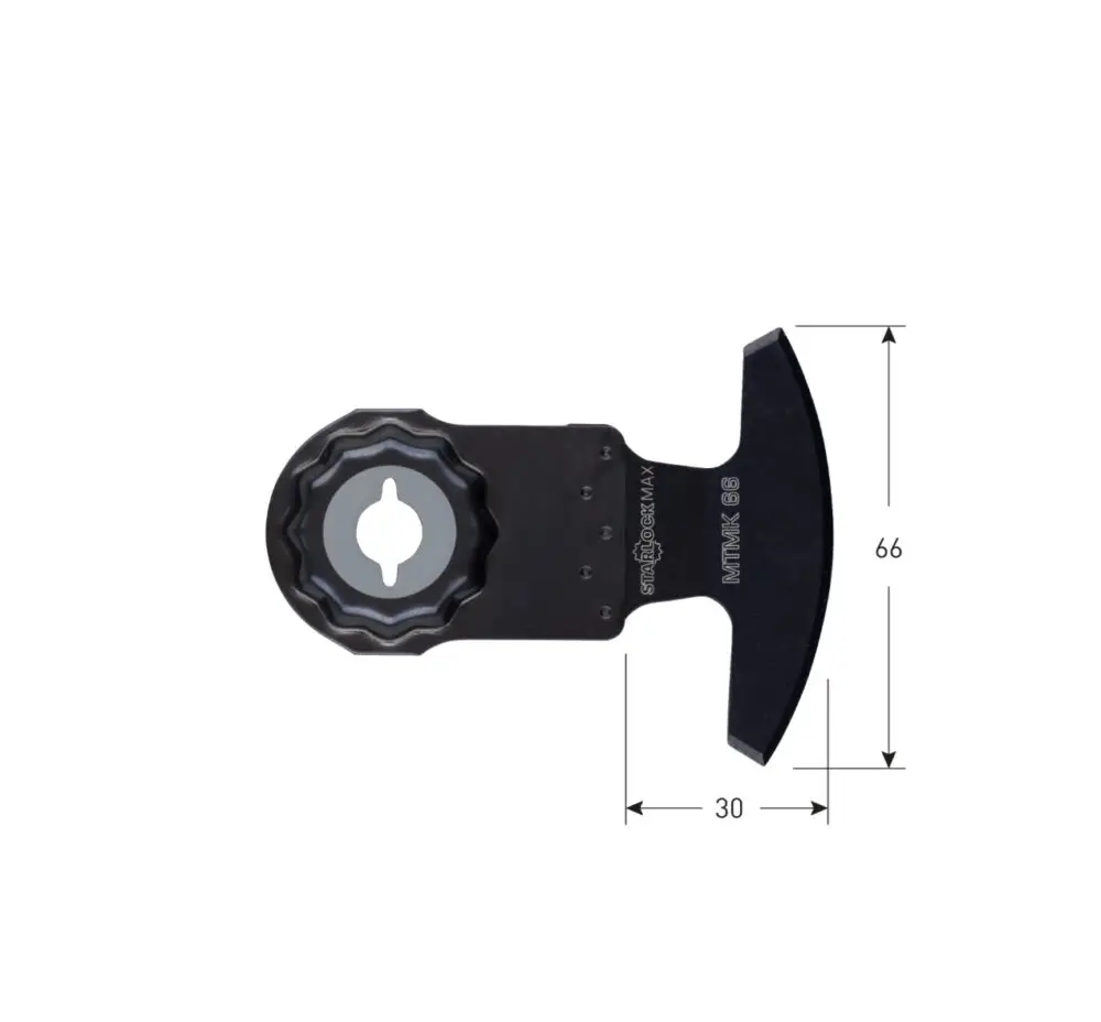 PREMIUM Starlock-Max segmentmes type MTMK 66 specs ROTEC PREMIUM Starlock-Max segmentmes type MTMK 66 - specificaties