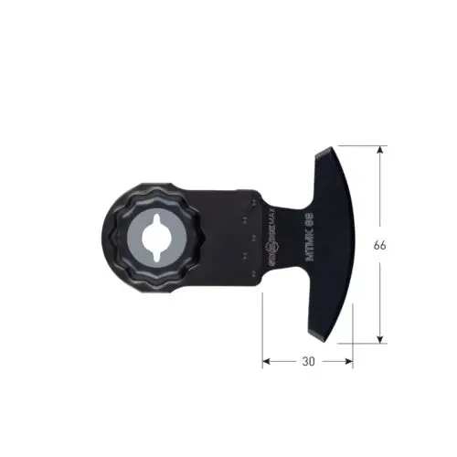 PREMIUM Starlock-Max segmentmes type MTMK 66 specs ROTEC PREMIUM Starlock-Max segmentmes type MTMK 66 - specificaties