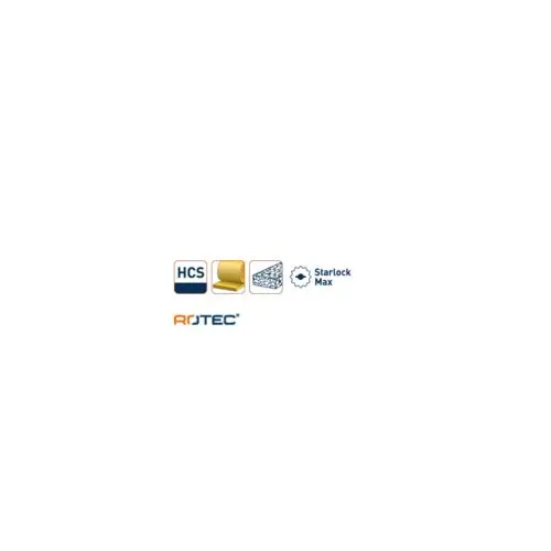 PREMIUM Starlock-Max voegensnijder type MFM 32 specs meer ROTEC PREMIUM Starlock-Max voegensnijder type MFM 32 - specificaties