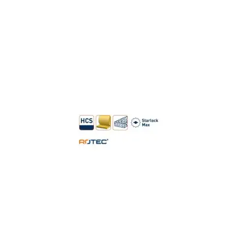PREMIUM Starlock-Max voegensnijder type MTM 32 specs meer ROTEC PREMIUM Starlock-Max voegensnijder type MTM 32 - specificaties