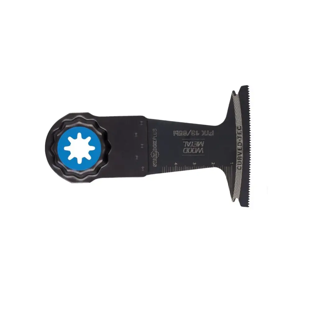 PREMIUM Starlock-Plus invalzaagblad type PTK 13-65bi ROTEC PREMIUM Starlock-Plus invalzaagblad type PTK 13/65bi