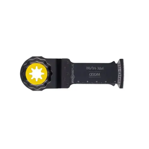 ROTEC PREMIUM Starlock-Plus invalzaagblad type PTK 14/32