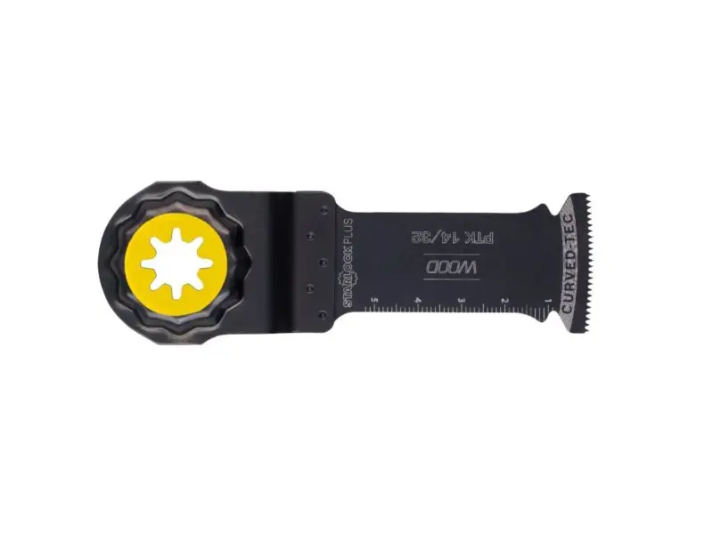 ROTEC PREMIUM Starlock-Plus invalzaagblad type PTK 14/32