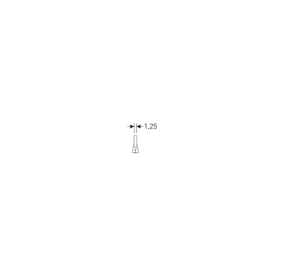 ROTEC Reciprozaagblad RC370 - specificaties