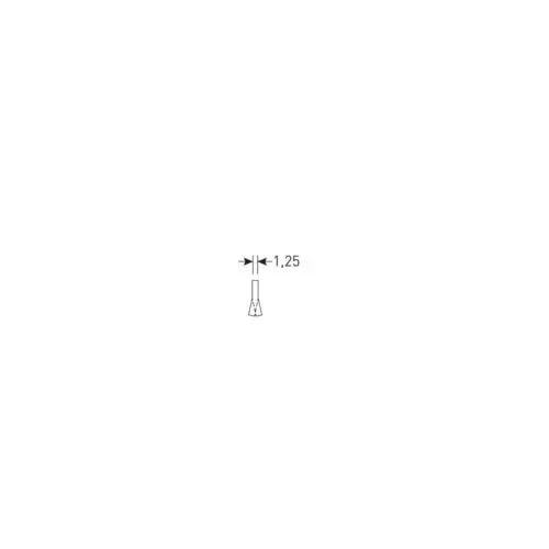 ROTEC Reciprozaagblad RC560 - specificaties