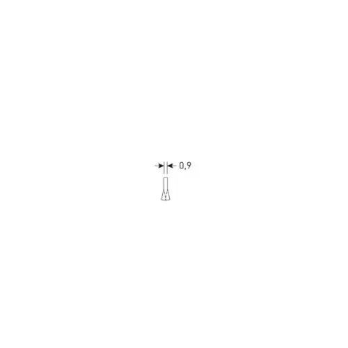 ROTEC Reciprozaagblad RC640 - specificaties