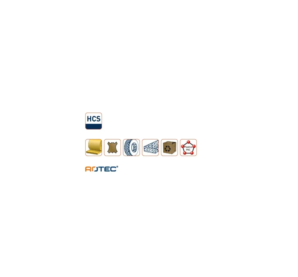 ROTEC Reciprozaagblad RC870 - specificaties 2