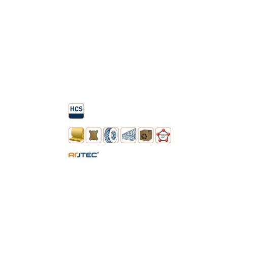 ROTEC Reciprozaagblad RC870 - specificaties 2