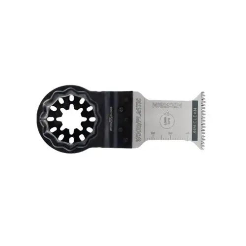 ROTEC BiM Starlock invalzaagblad type MTC35bi, 35x50 mm