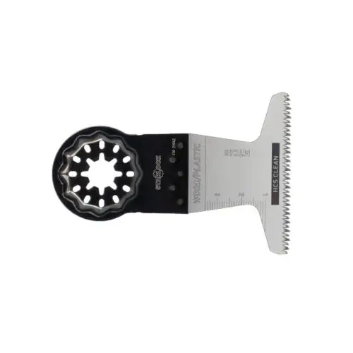 ROTEC HCS Starlock invalzaagblad type MTC65, 65x50 mm