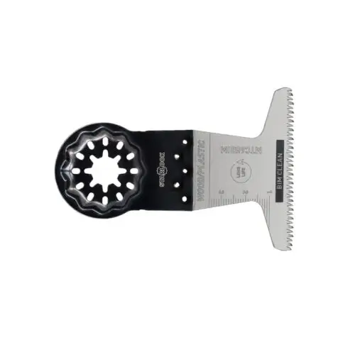 ROTEC BiM Starlock invalzaagblad type MTC65bi, 65x50 mm