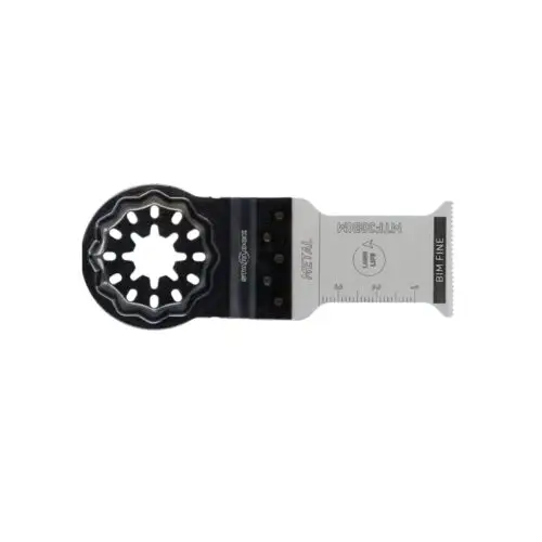 ROTEC BiM Starlock invalzaagblad type MTF30bi, 30x50 mm