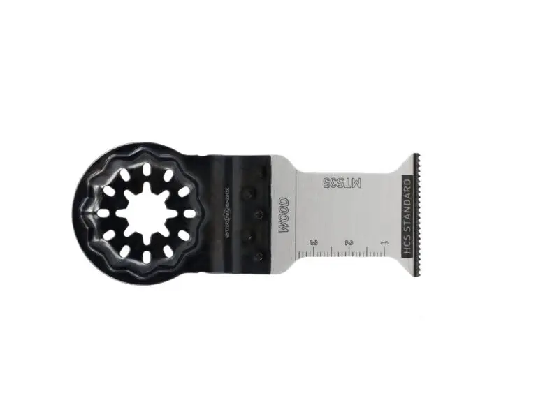 ROTEC Starlock invalzaagblad type MTS35, 35x50 mm