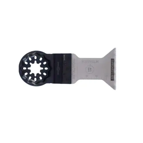 ROTEC BiM Starlock invalzaagblad type MTS44bi, 44x55 mm