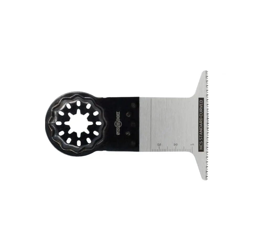 Starlock invalzaagblad type MTS65 ROTEC HCS Starlock invalzaagblad type MTS65, 65x50 mm
