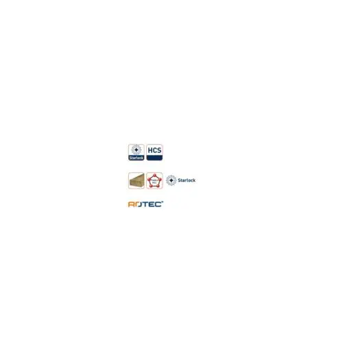 Starlock invalzaagblad type MTS65 specs meer ROTEC HCS Starlock invalzaagblad type MTS65, 65x50 mm - specificaties