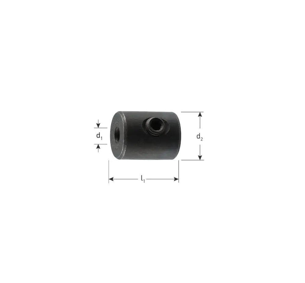 ROTEC Dieptestop