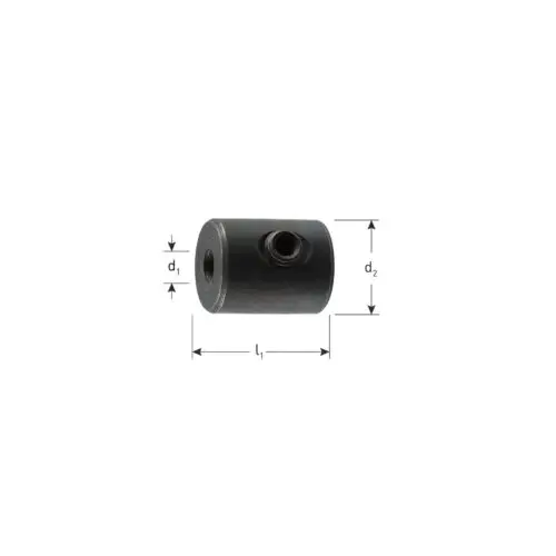 ROTEC Dieptestop