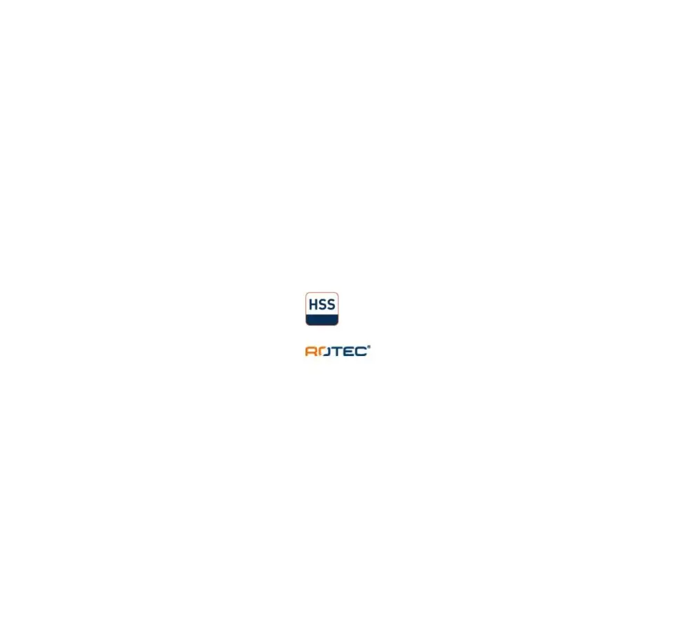 ROTEC Dieptestop - specificaties 3