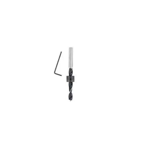 ROTEC Dieptestop - specificaties