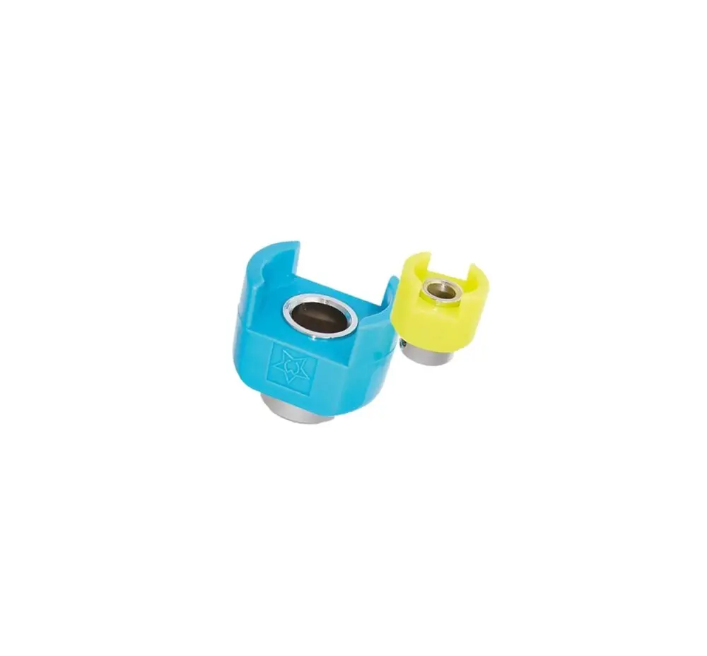 ROTEC Draaibare dieptestop